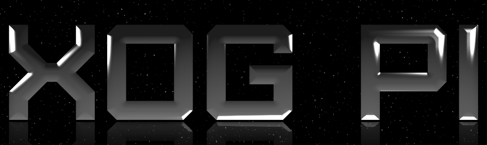 Xog Pi          3.14